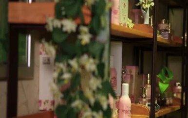 化妝品加盟店那點(diǎn)事兒，你都知道嗎?