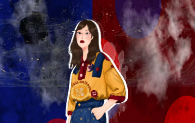 熬夜容易老？做對5件事，素顏比化妝美！