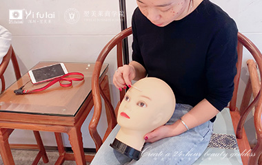 實操技術考核